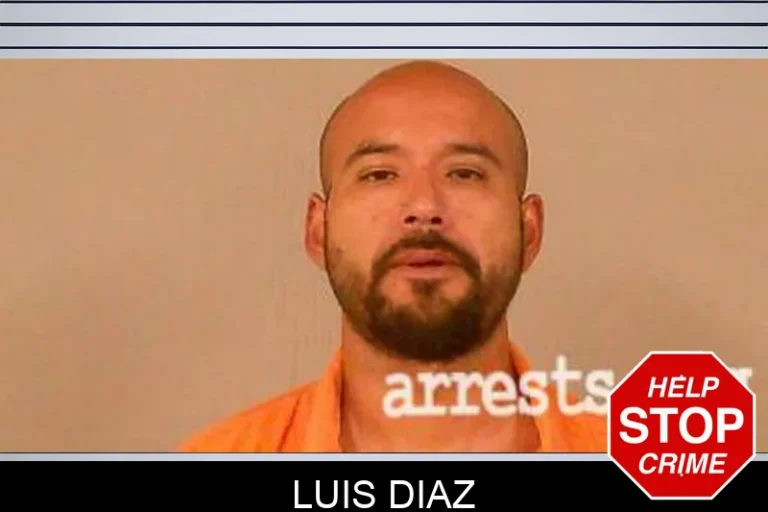 Luis Diaz