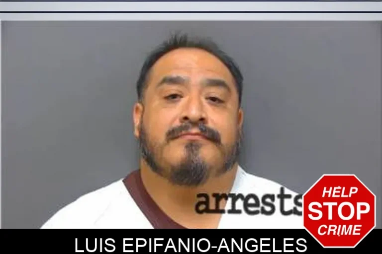 Luis Epifanio-Angeles