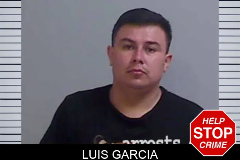 Luis Garcia