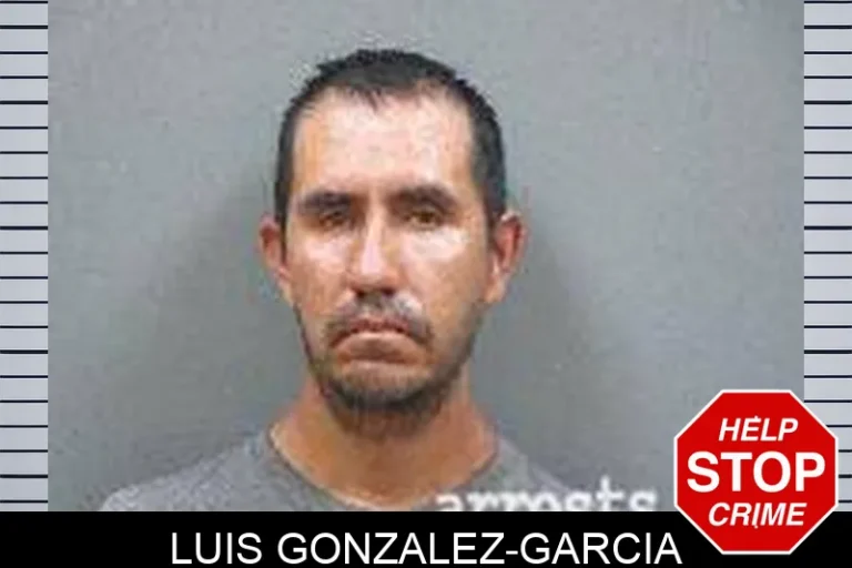 Luis Gonzalez-Garcia