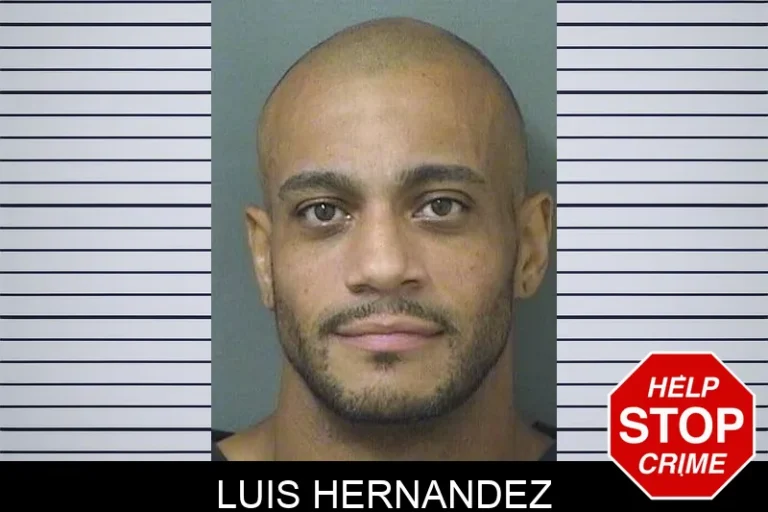 Luis Hernandez