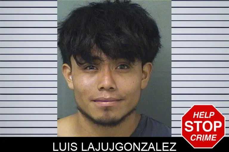 Luis Lajujgonzalez