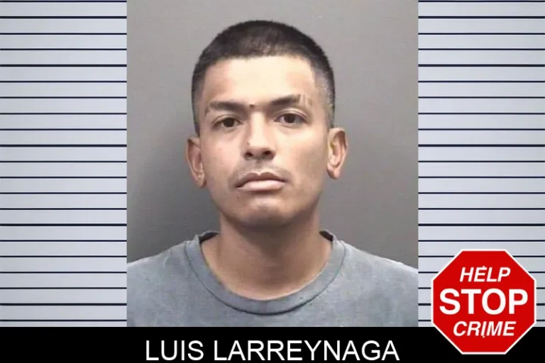 Luis Larreynaga