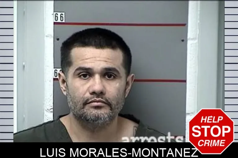 Luis Morales-Montanez