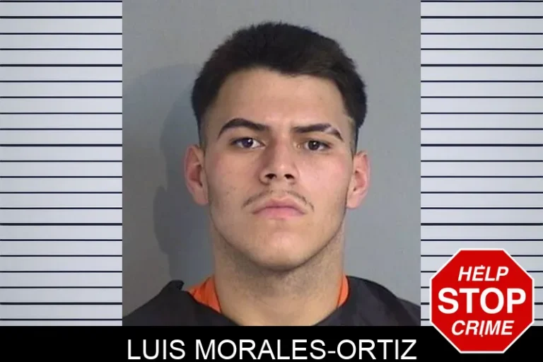 Luis Morales-Ortiz