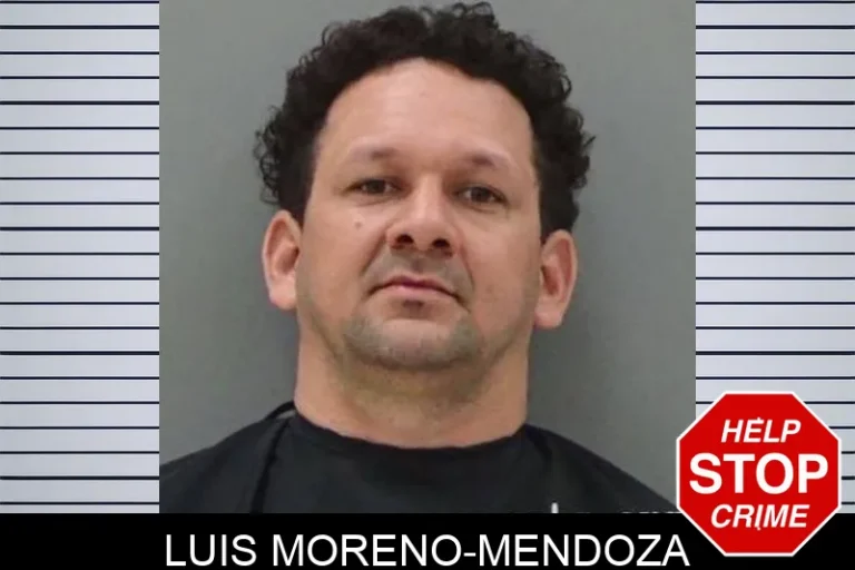 Luis Moreno-Mendoza