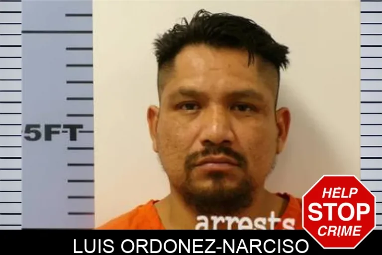 Luis Ordonez-Narciso