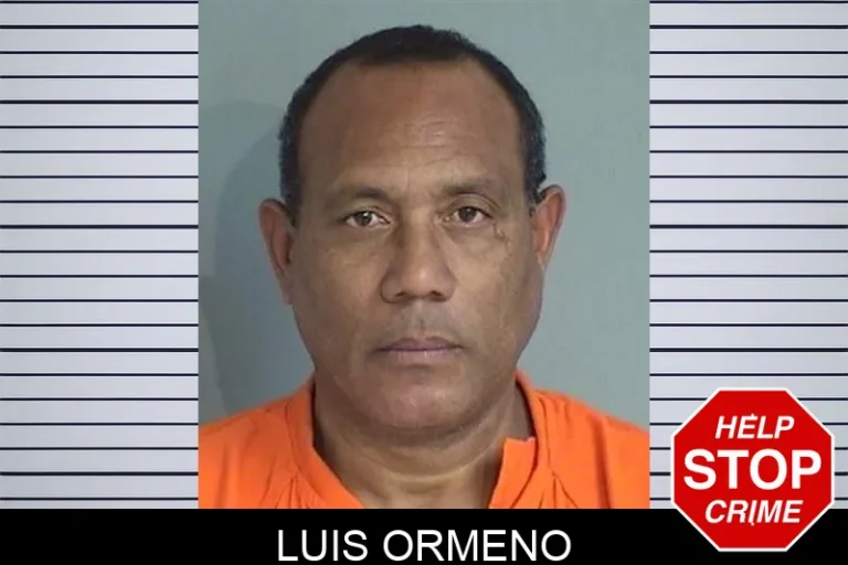 Luis Ormeno