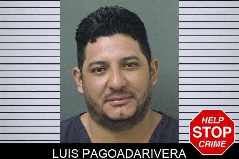 Luis Pagoadarivera