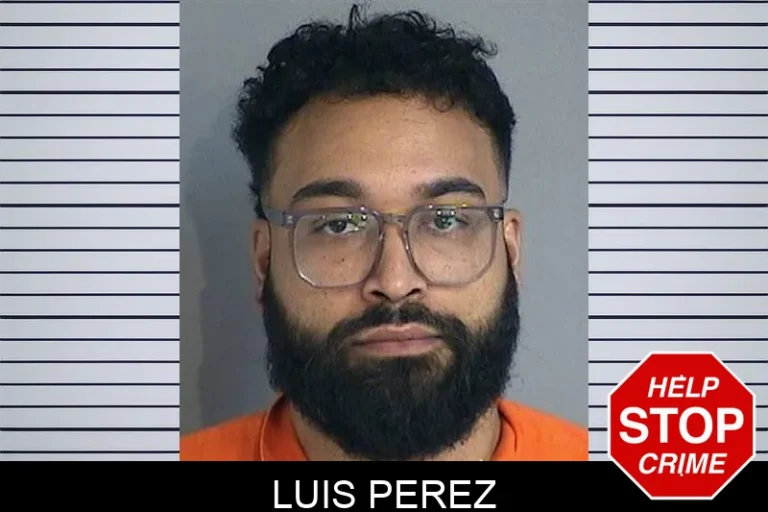 Luis Perez