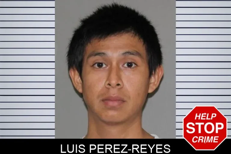 Luis Perez-Reyes