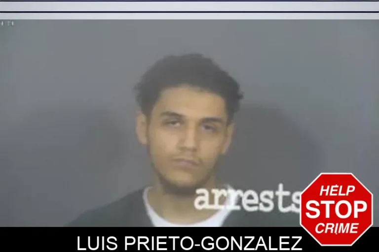 Luis Prieto-Gonzalez