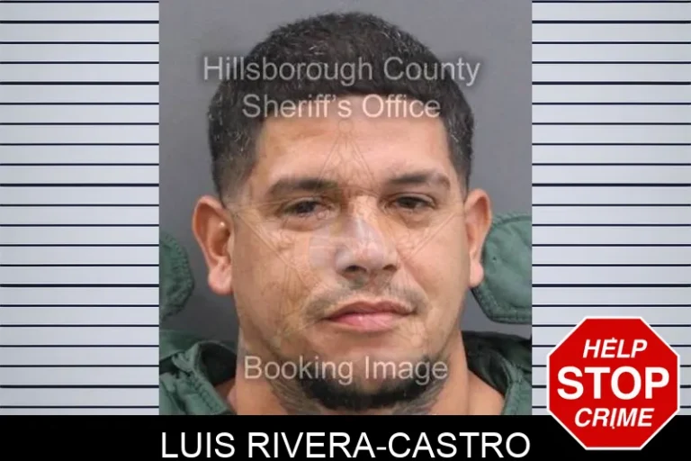Luis Rivera-Castro