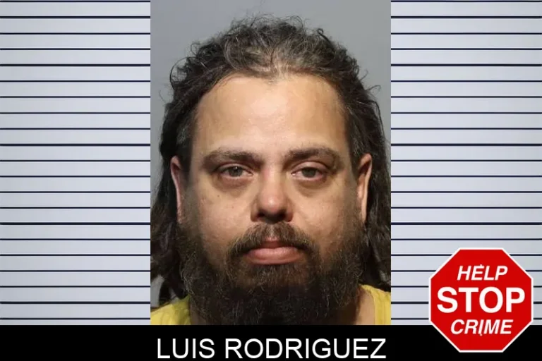 Luis Rodriguez