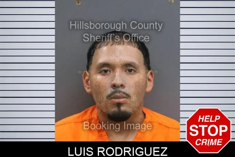 Luis Rodriguez