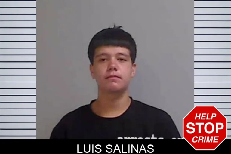 Luis Salinas