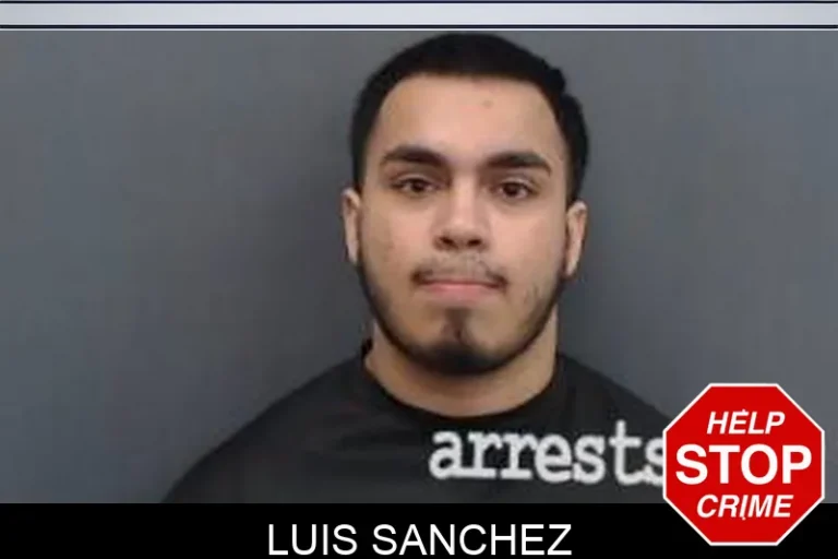 Luis Sanchez