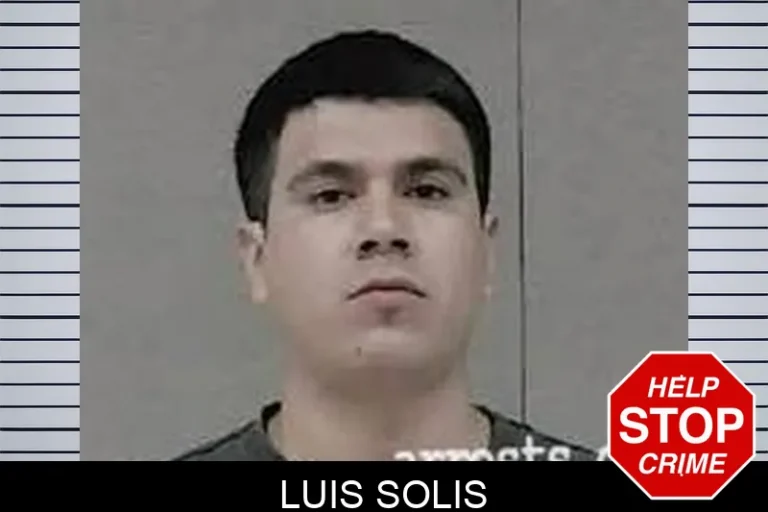 Luis Solis