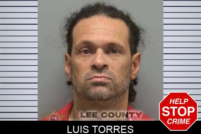 Luis Torres