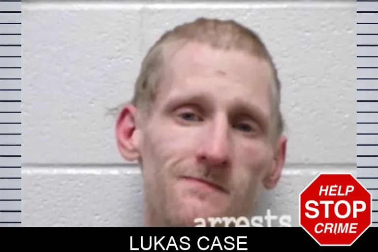 Lukas Case