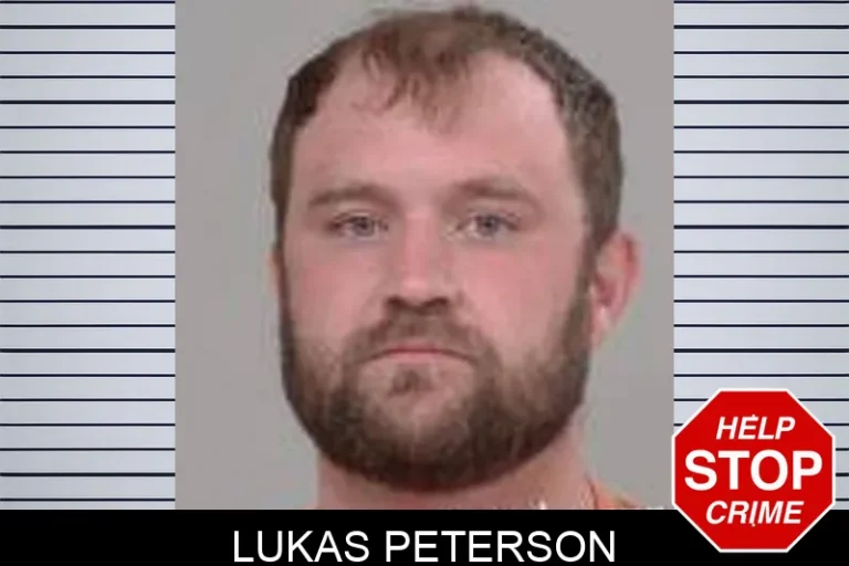 Lukas Peterson
