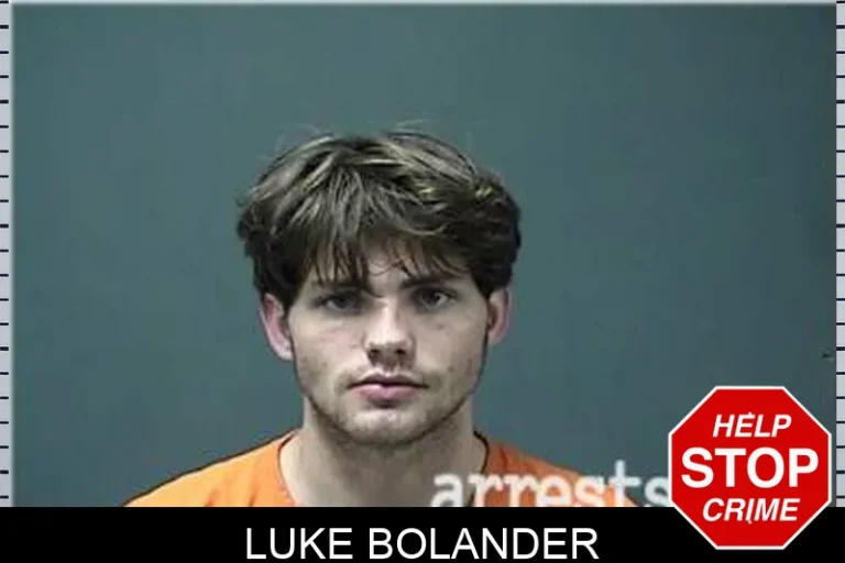 Luke Bolander