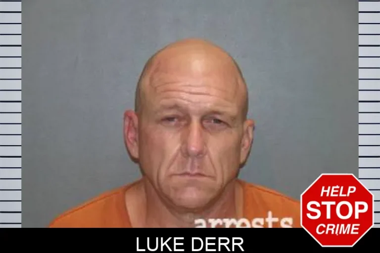 Luke Derr