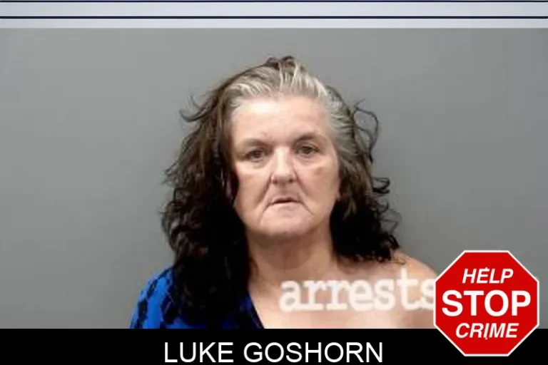Luke Goshorn