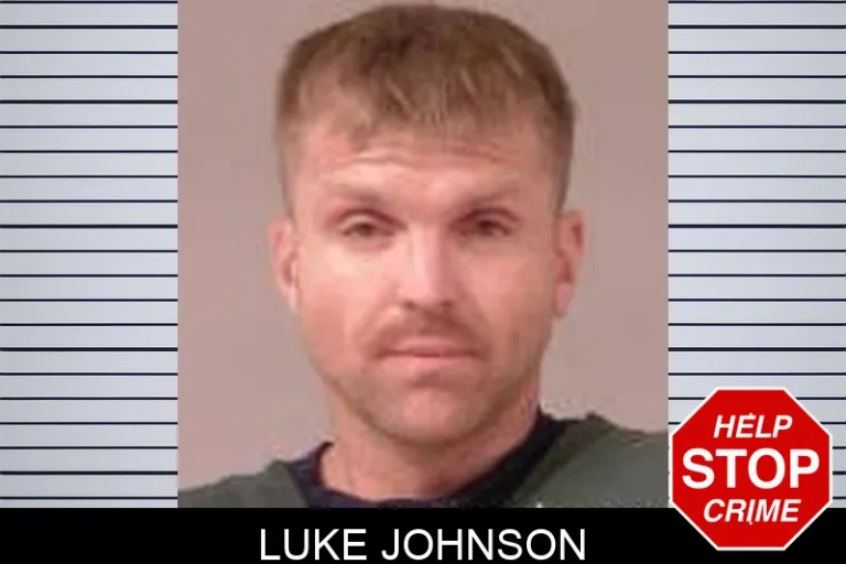 Luke Johnson