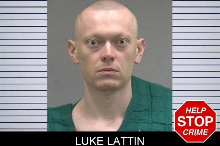 Luke Lattin