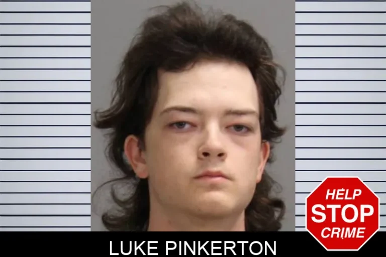 Luke Pinkerton