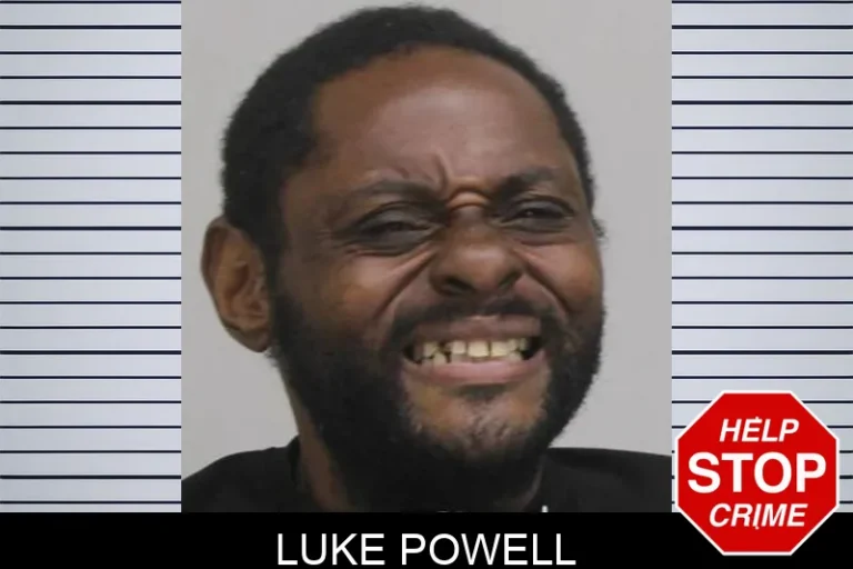 Luke Powell