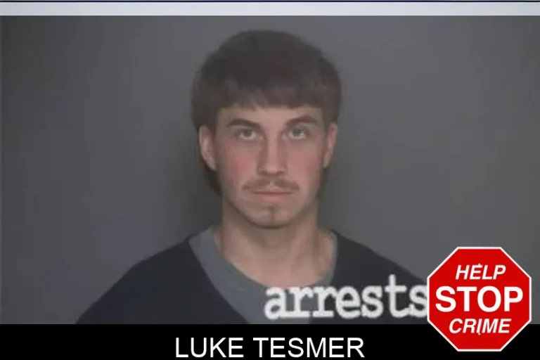 Luke Tesmer