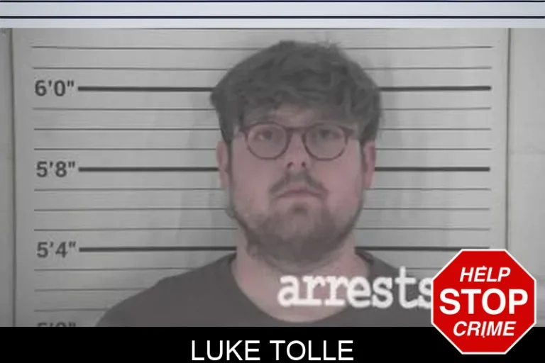 Luke Tolle