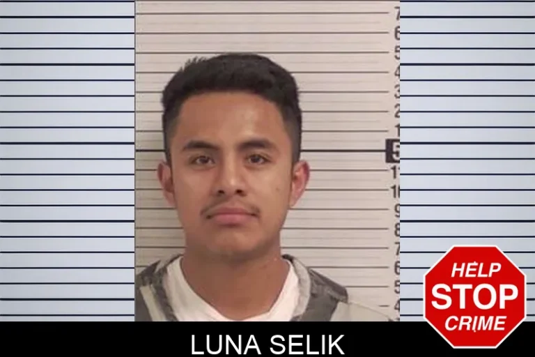 Luna Selik