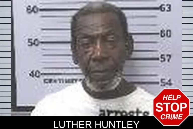 Luther Huntley