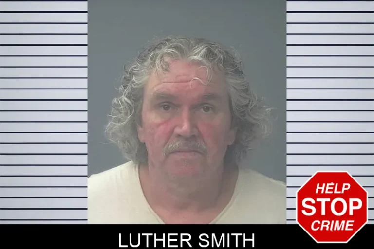 Luther Smith