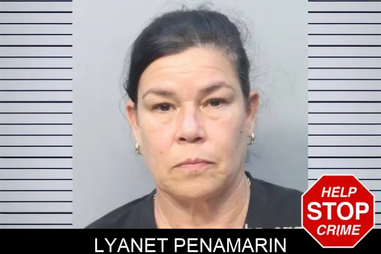 Lyanet Penamarin
