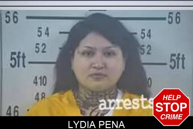 Lydia Pena