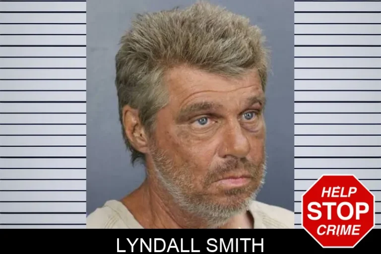 Lyndall Smith