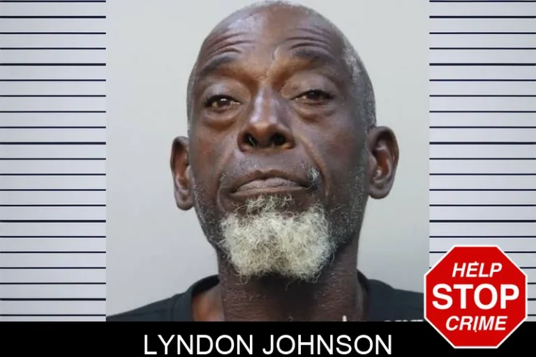 Lyndon Johnson