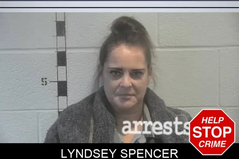 Lyndsey Spencer