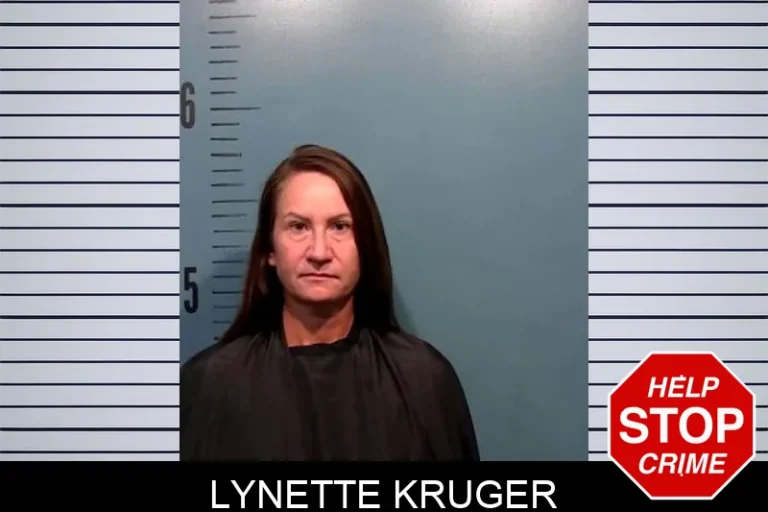 Lynette Kruger