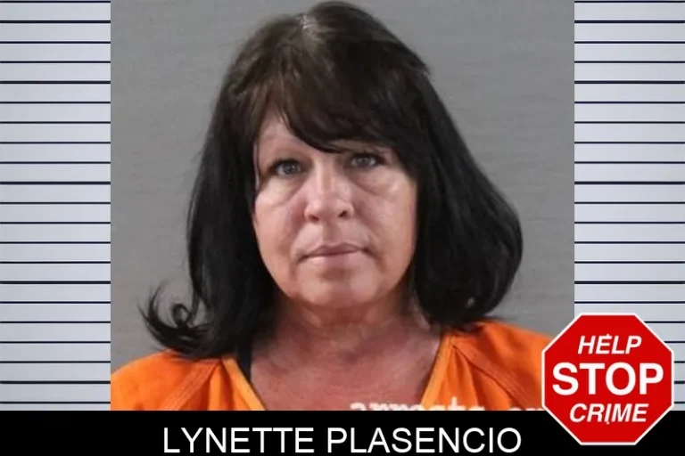 Lynette Plasencio