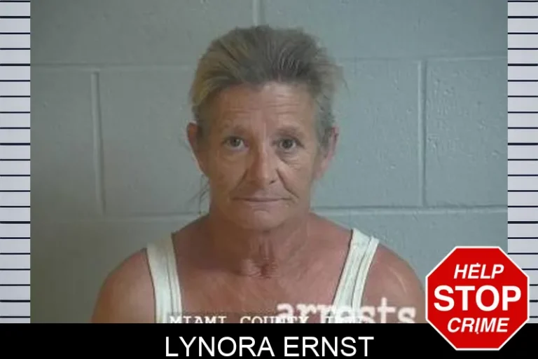 Lynora Ernst