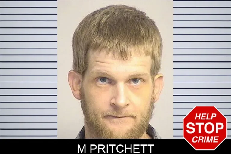 M Pritchett