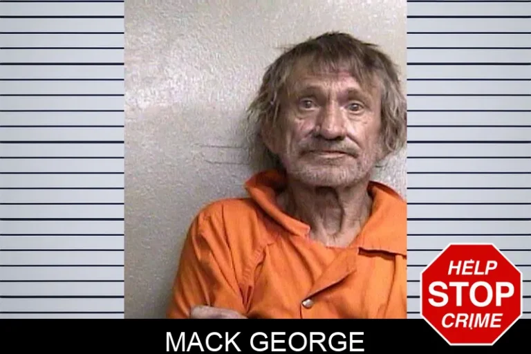 Mack George