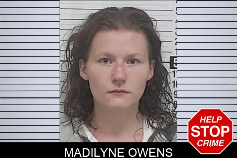 Madilyne Owens