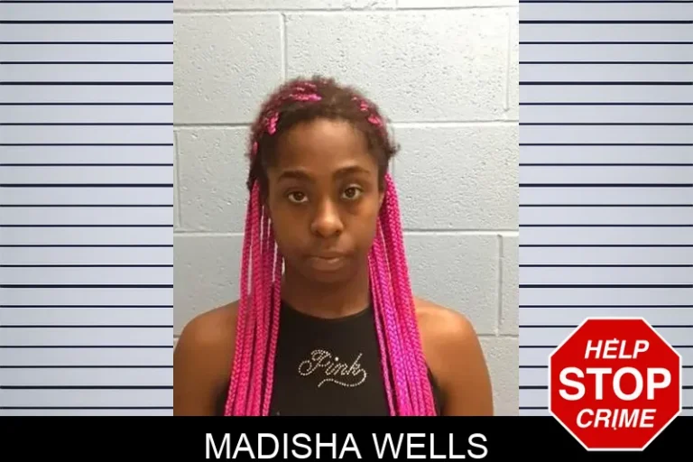 Madisha Wells
