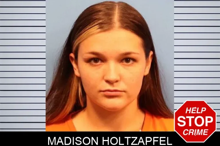 Madison Holtzapfel